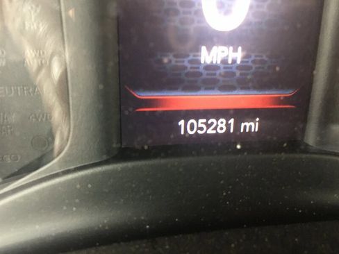 Used 2019 RAM 1500 Big Horn image 13