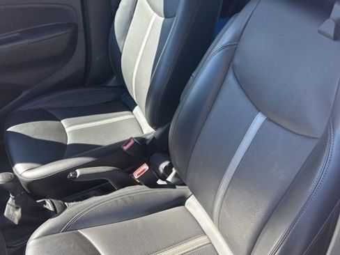 Certified 2022 Chevrolet Spark ACTIV image 5