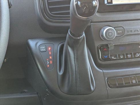 New 2026 RAM ProMaster 1500 w/ Convenience Group image 13