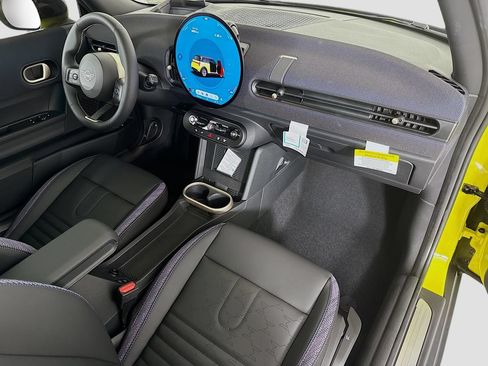 New 2026 MINI Cooper S FWD image 18