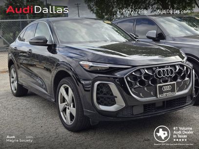 Used 2025 Audi Q5 Premium Plus w/ Premium Plus
