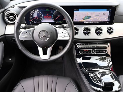Used 2020 Mercedes-Benz CLS 450 4MATIC image 14