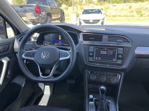 Used 2024 Volkswagen Tiguan S AWD/4WD image 20