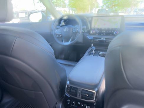 Used 2023 Lexus RX 350 w/ Accessory Package (2T) image 12