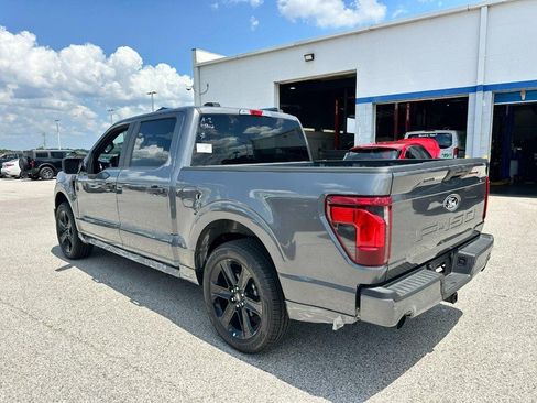 New 2026 Ford F150 STX w/ F-150 LOBO Package AWD/4WD image 3
