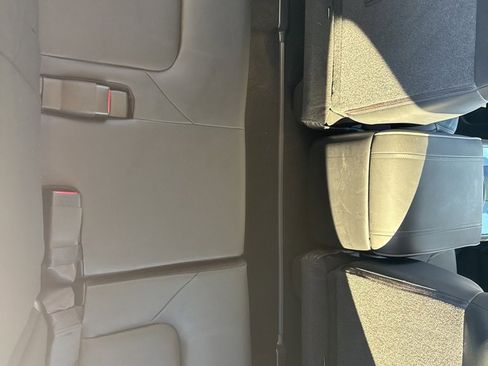 Certified 2024 Nissan Armada Platinum w/ Captain's Chairs Package image 14