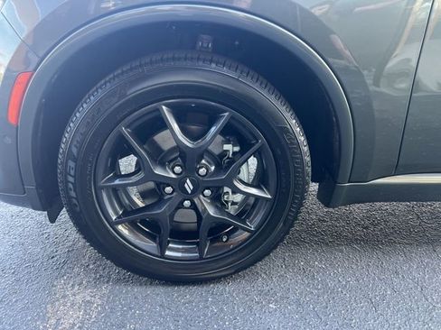 New 2026 Dodge Durango GT AWD/4WD image 4