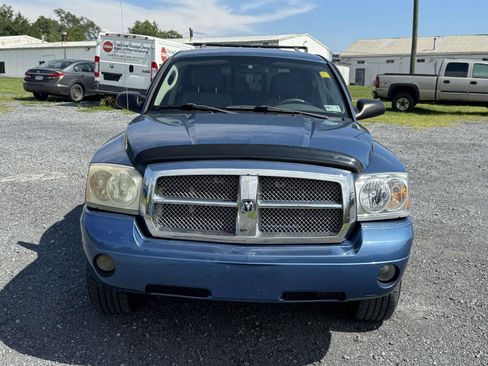 Used 2006 Dodge Dakota SLT AWD/4WD image 25