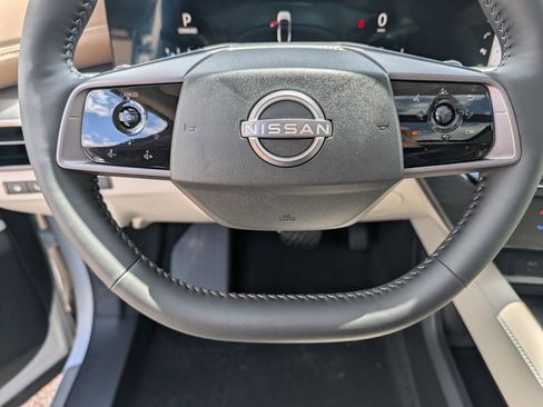 New 2026 Nissan Murano Platinum w/ Cargo Package AWD/4WD image 19
