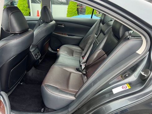 Used 2011 Lexus ES 350 image 24