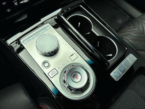 New 2026 Genesis G80 2.5T Sport Prestige image 5