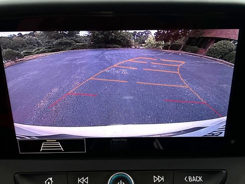 Used 2020 Chevrolet Camaro SS image 23