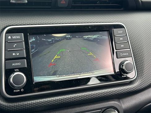 New 2025 Nissan Kicks Play S image 3