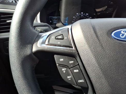 Certified 2023 Ford Edge SEL w/ Convenience Package AWD/4WD image 15
