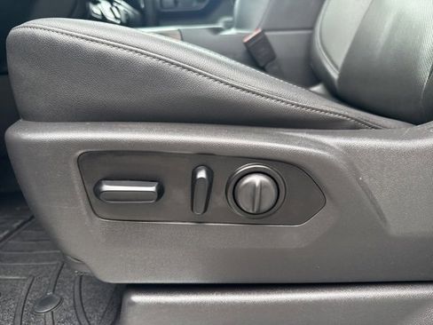 Used 2021 GMC Sierra 1500 SLT w/ SLT Premium Plus Package image 17