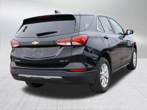 Used 2024 Chevrolet Equinox LT image 7
