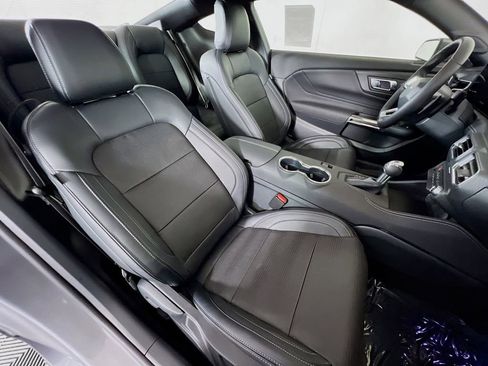 New 2025 Ford Mustang GT Premium image 16