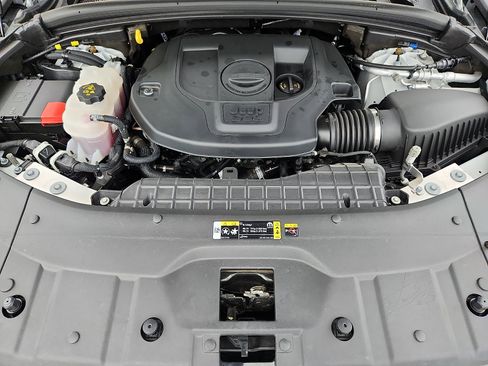 Used 2022 Jeep Grand Cherokee Summit w/ Adv Protech Group IV image 34