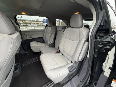 Used 2024 Toyota Sienna LE image 22