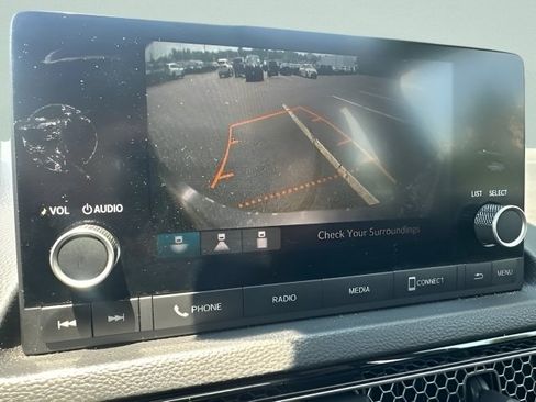 Used 2025 Honda Civic LX image 18