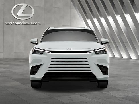 New 2026 Lexus TX 350 AWD image 7