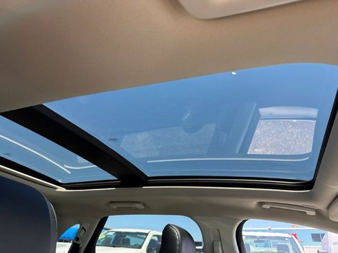 Used 2024 Ford Edge SEL w/ Convenience Package AWD/4WD image 25
