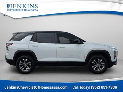 New 2026 Chevrolet Equinox LT w/ Convenience Package II