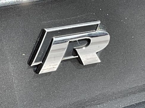 Used 2013 Volkswagen Golf R 4-Door AWD/4WD image 7