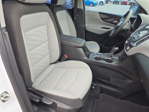 Used 2019 Chevrolet Equinox LS image 20