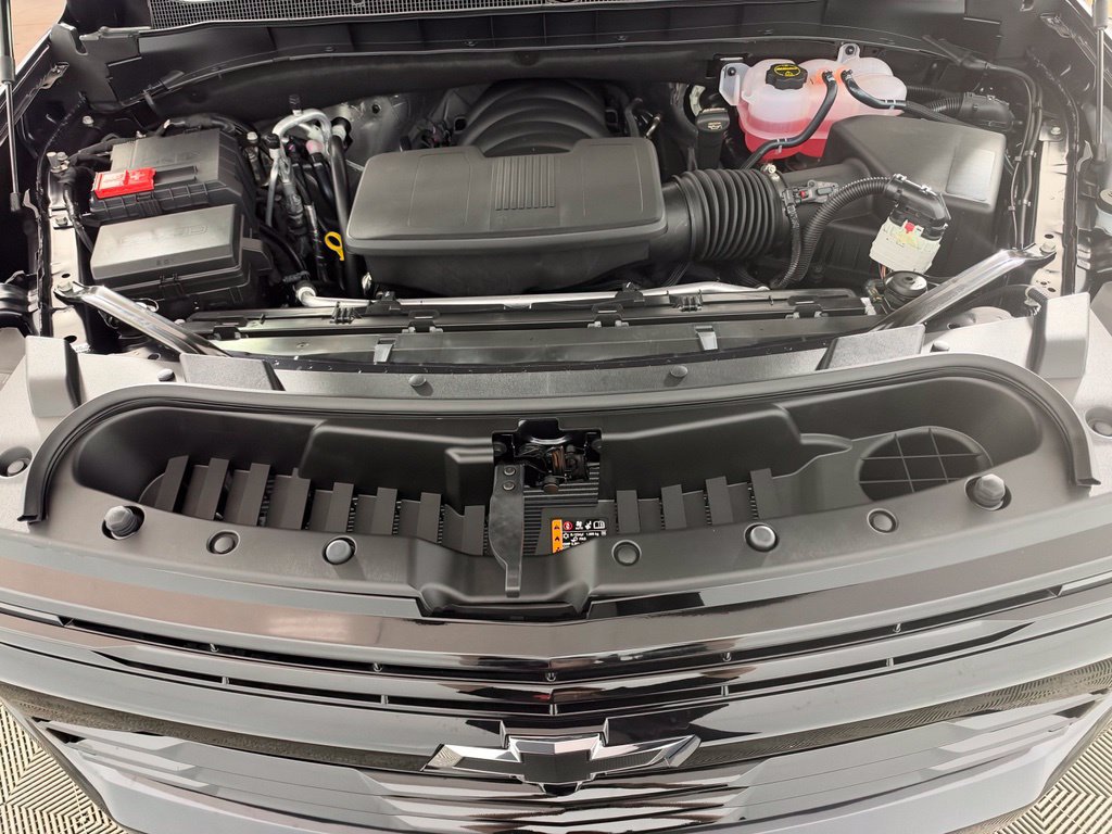 New 2027 Chevrolet Tahoe RST w/ Advanced Technology Package AWD/4WD image 29