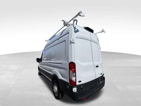 Used 2023 Ford Transit 250 148 High Roof AWD image 10