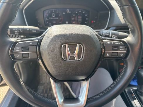 Used 2023 Honda Civic Touring image 15