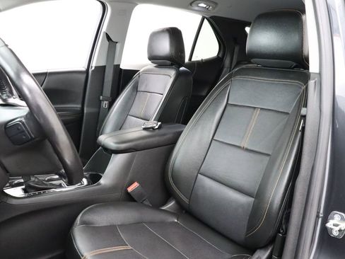 Used 2022 Chevrolet Equinox Premier image 10