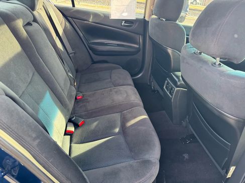 Used 2009 Nissan Maxima 3.5 S image 30