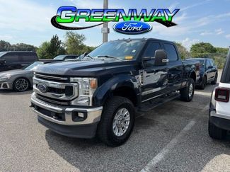 Used 2020 Ford F250 XLT w/ XLT Value Package AWD/4WD video 1