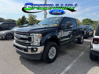 Used 2020 Ford F250 XLT w/ XLT Value Package