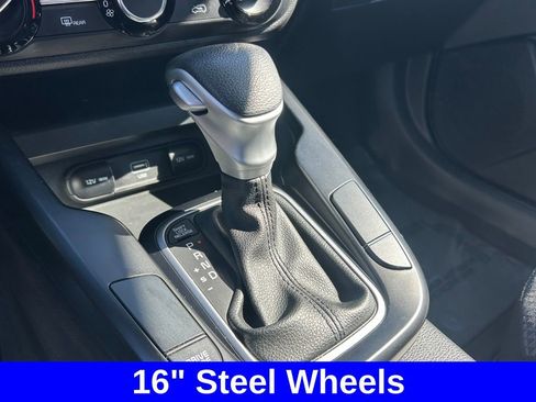 Used 2023 Kia Soul LX w/ Option Group 015 image 13