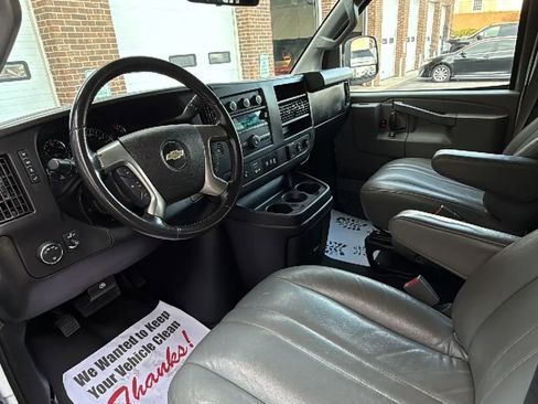 Used 2017 Chevrolet Express 2500 LS image 30