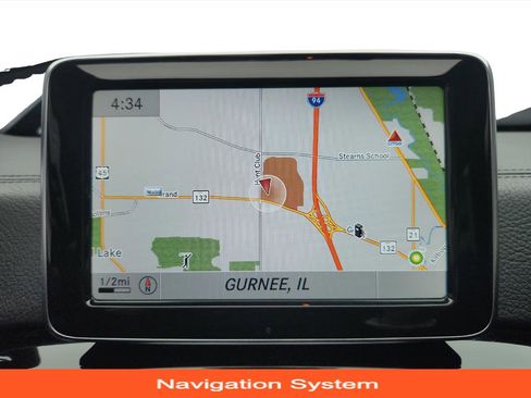 Used 2015 Mercedes-Benz G 550 image 17