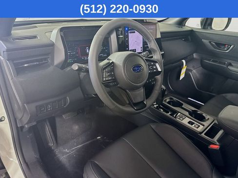 New 2026 Subaru Outback Premium image 10