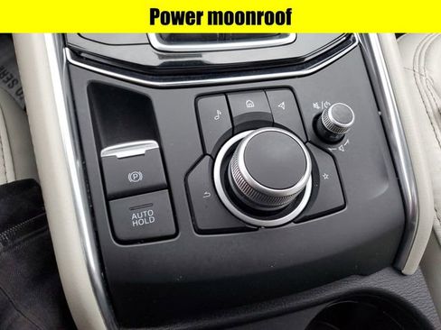 Used 2021 MAZDA CX-5 Grand Touring w/ GT Premium Package image 21