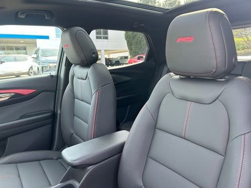 New 2026 Chevrolet TrailBlazer RS w/ Convenience Package image 19