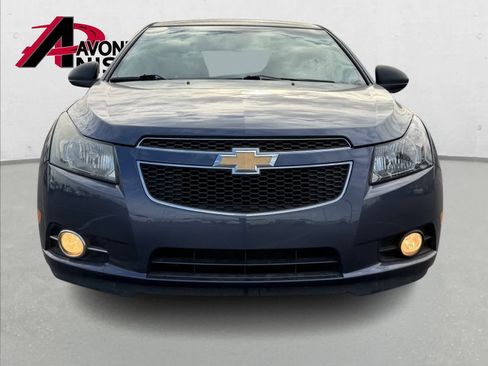 Used 2013 Chevrolet Cruze LS image 9