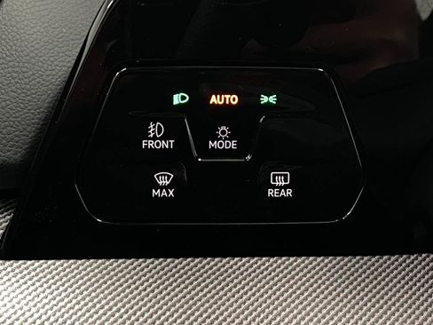 New 2026 Volkswagen GTI S image 13