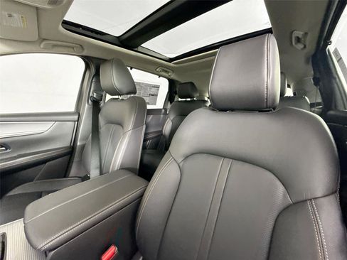 New 2026 MAZDA CX-90 3.3 Turbo w/ Premium Sport Pkg image 13