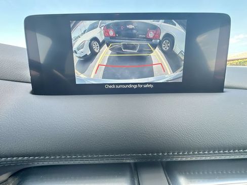 Used 2024 MAZDA CX-5 Carbon Edition AWD/4WD image 19