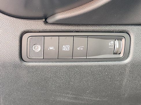 New 2026 Chevrolet Equinox EV RS image 14