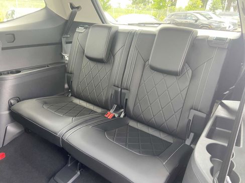 New 2026 Volkswagen Atlas SEL Premium R-Line image 13