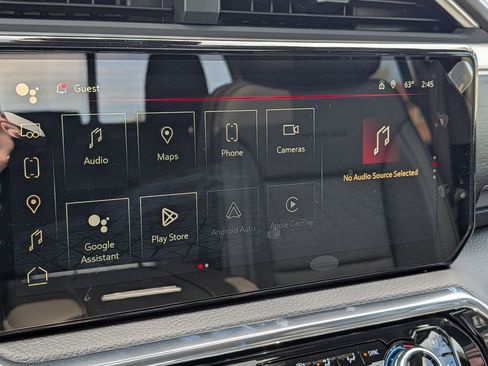 New 2026 GMC Sierra 3500 Denali w/ Denali Reserve Package AWD/4WD image 45
