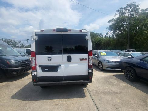 Used 2020 RAM ProMaster 1500 FWD image 22